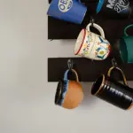 Alla scoperta delle differenze tra Mug, tazzine e tazze e le tecniche di personalizzazione