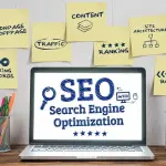 Come pianificare una campagna SEO per l'estero