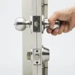 Come aprire una porta bloccata